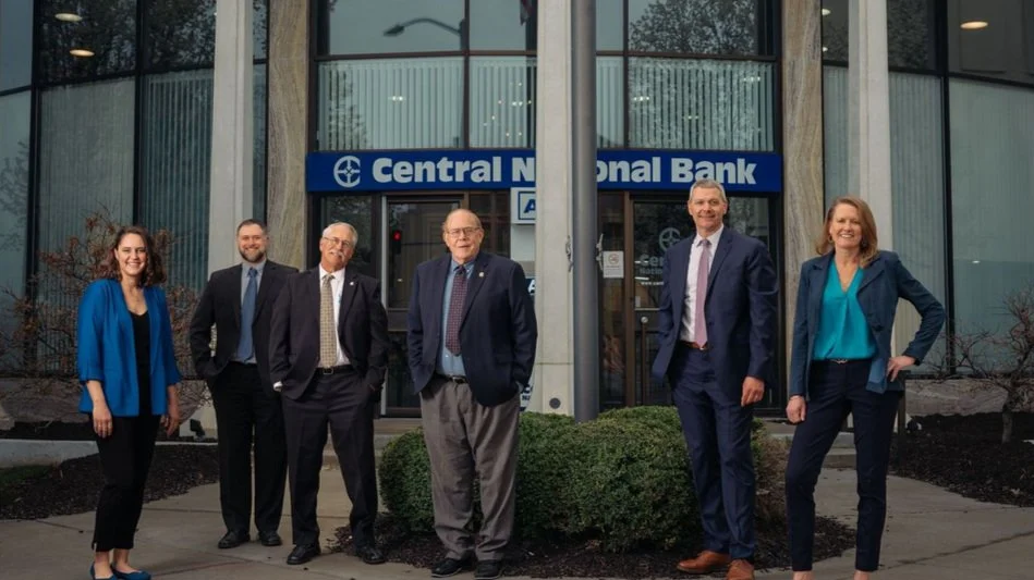 Celebrating 140 Years Of Legacy | The Central National Bank Story
