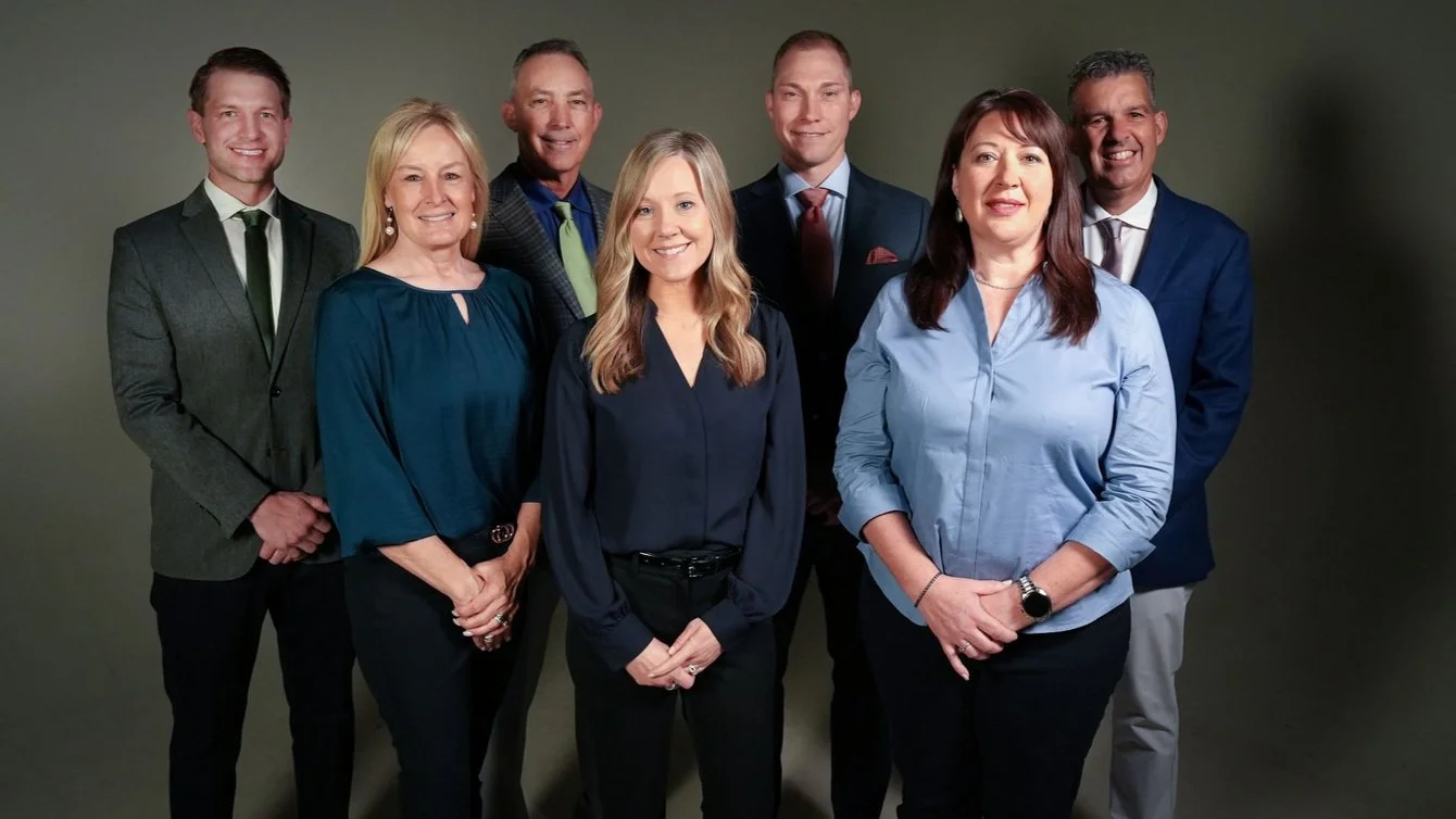 Building Legacies | The Story of Kansas Financial Resources