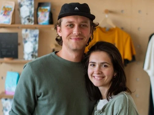 Top City Small Business Awards | Circle Coffe Co.