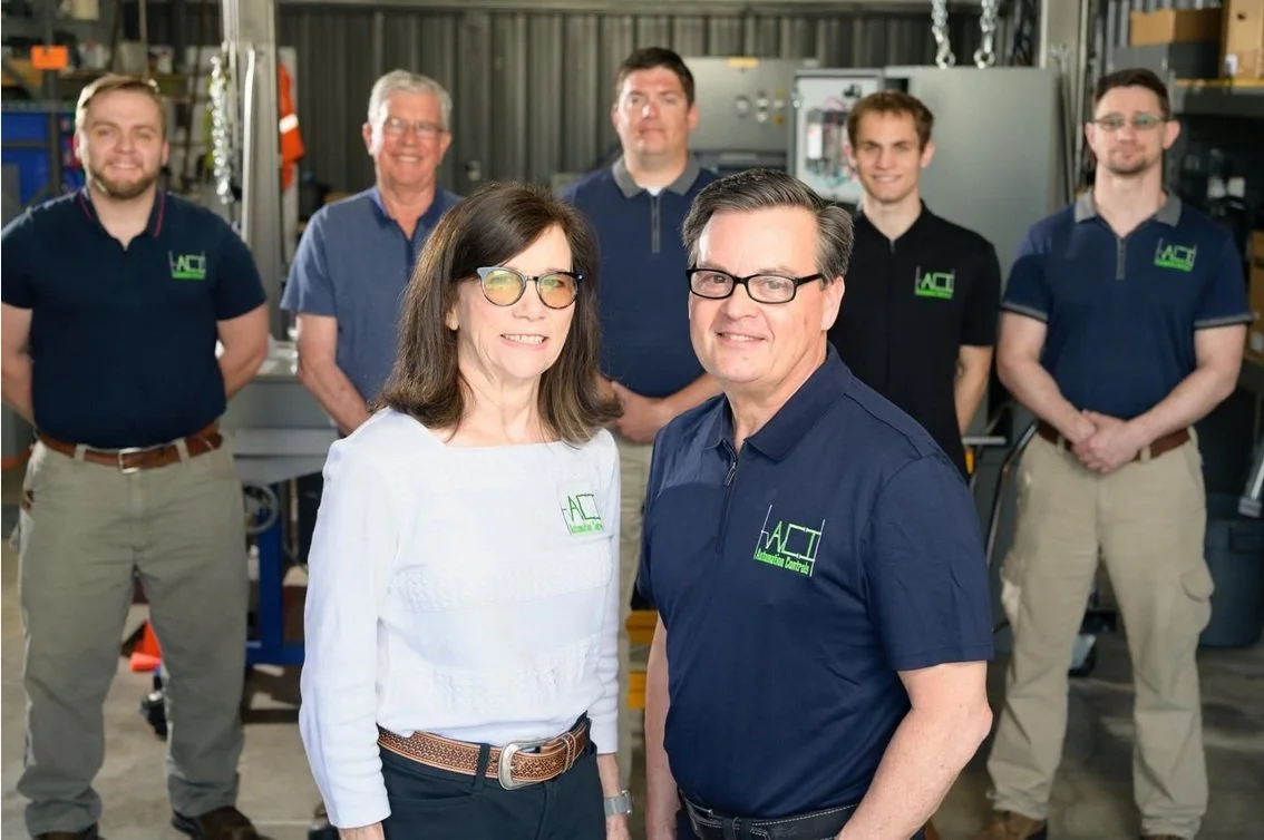 Top City Small Business Awards | Automation Controls, Inc