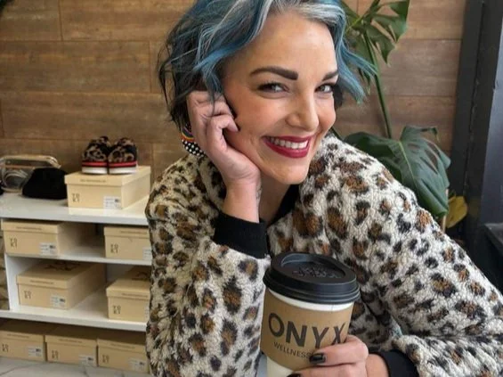 Top City Small Business Awards | Onyx Salon and Wellness Spas and Onyx Wellness Cafe