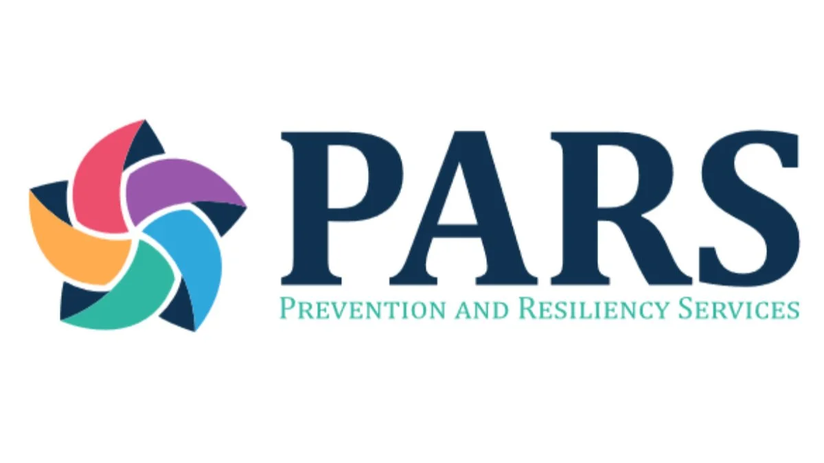 Prevention and Resiliency Services (PARS) Topeka Unveils New Logo and Brand to Enhance Drug Prevention and Education Awareness