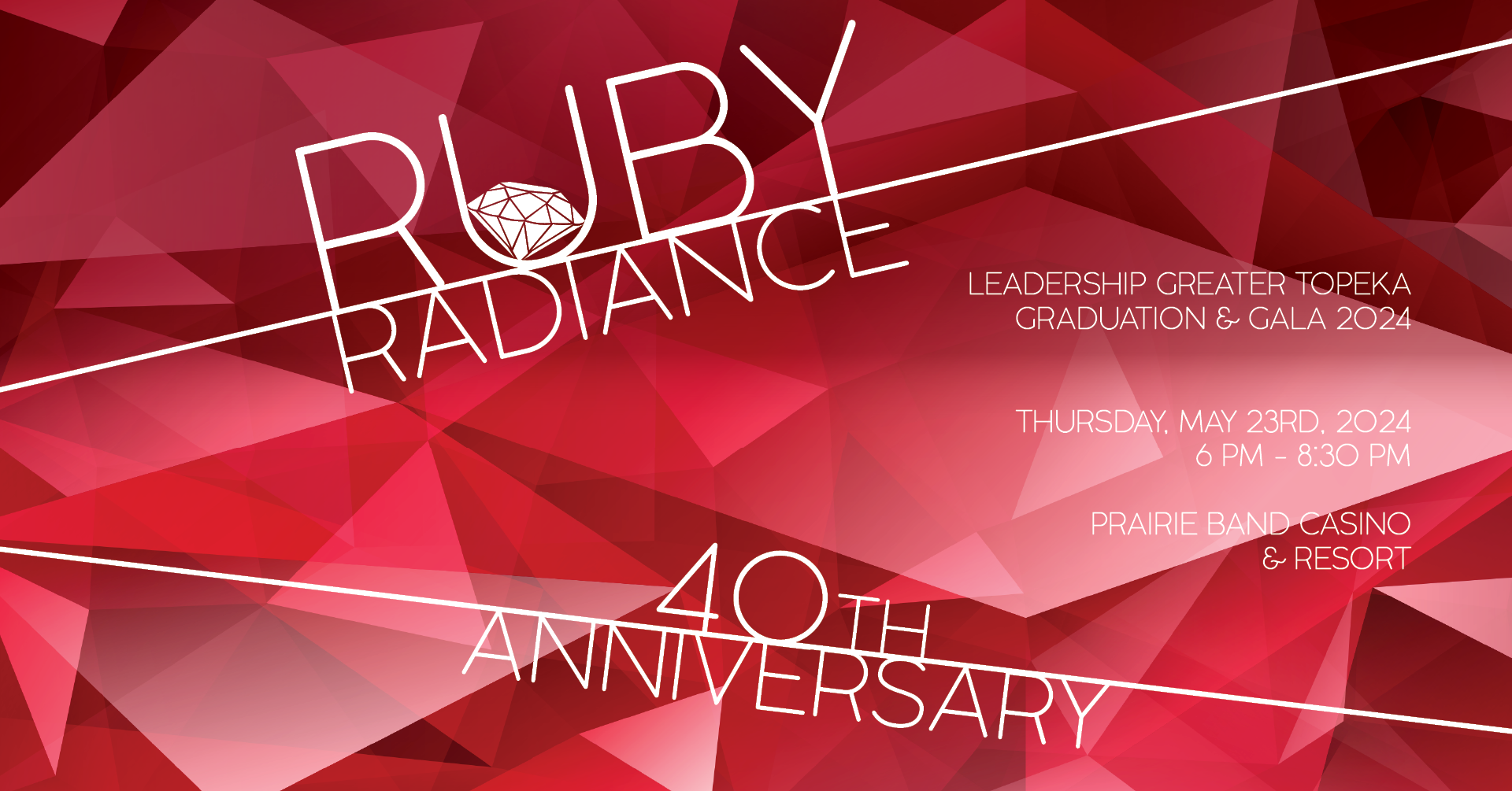 Leadership Greater Topeka Announces Alumni Award Recipients Ahead of 2024 Graduation and Gala
