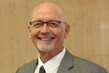 Kansas mental health leader, Bill D. Persinger, Jr., retiring as CEO of Valeo Behavioral Health Care, Inc.