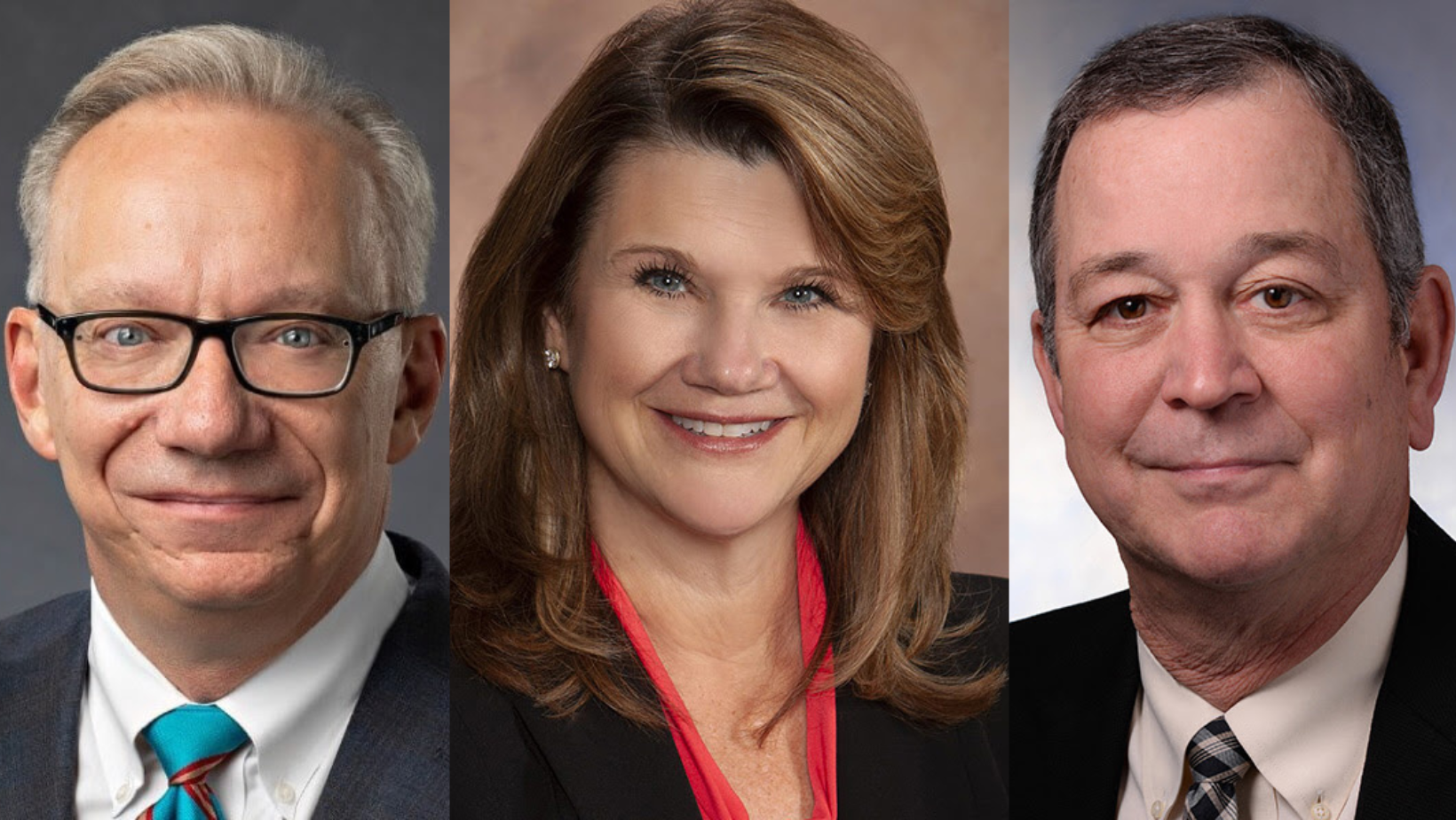 Jim Martin, Angie Strecker appointed to Sunflower board; Matson reappointed