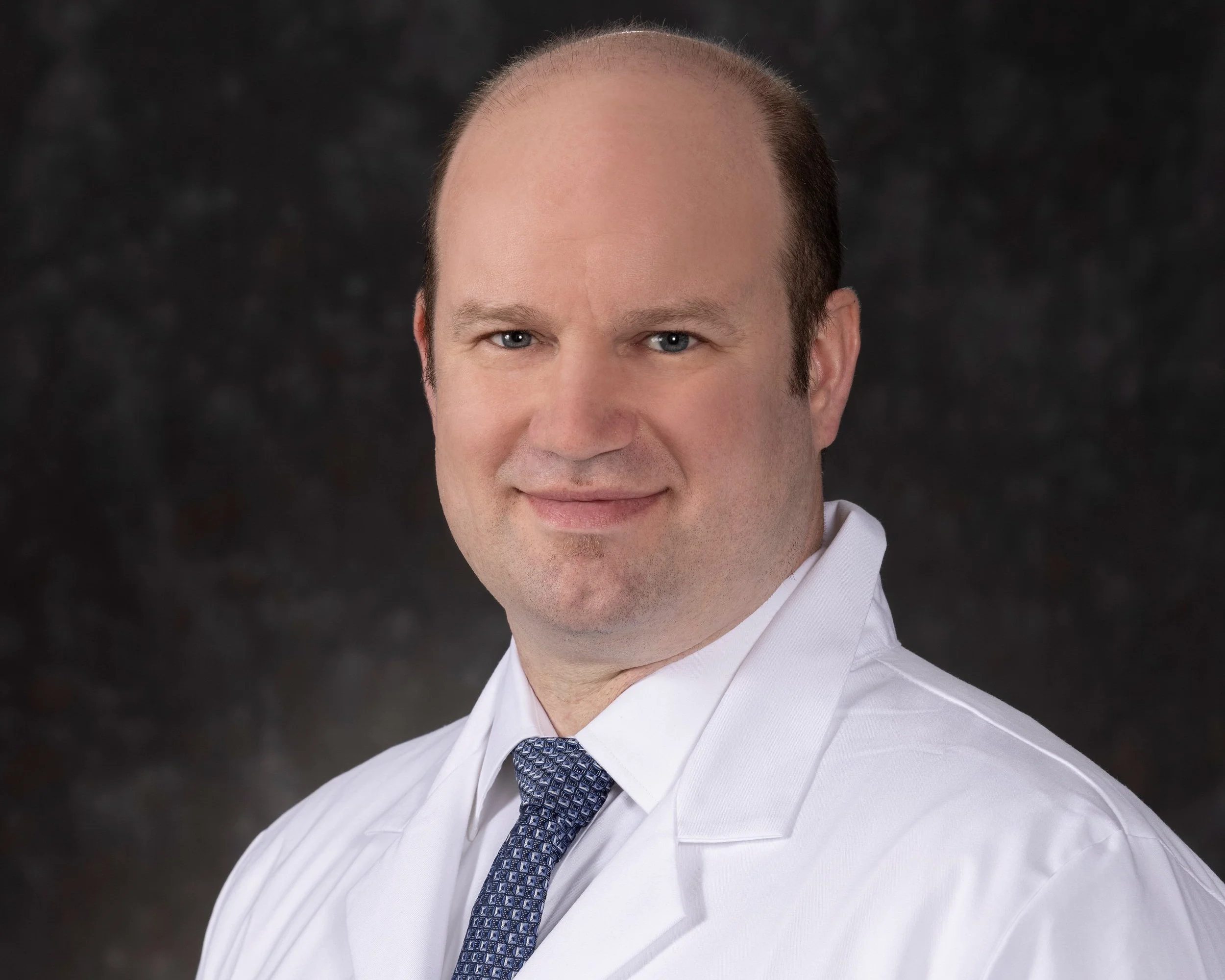 The University of Kansas Health System St. Francis Campus at the forefront of improving accuracy of prostate biopsies