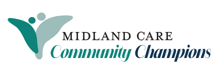 Nominate a Midland Care Community Champion