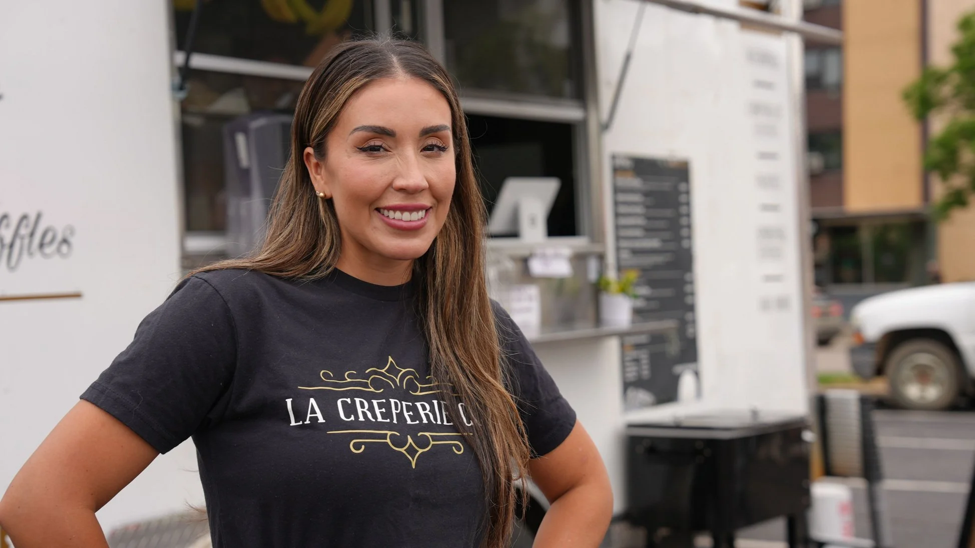 La Creperie Co. | Cooking Up Success