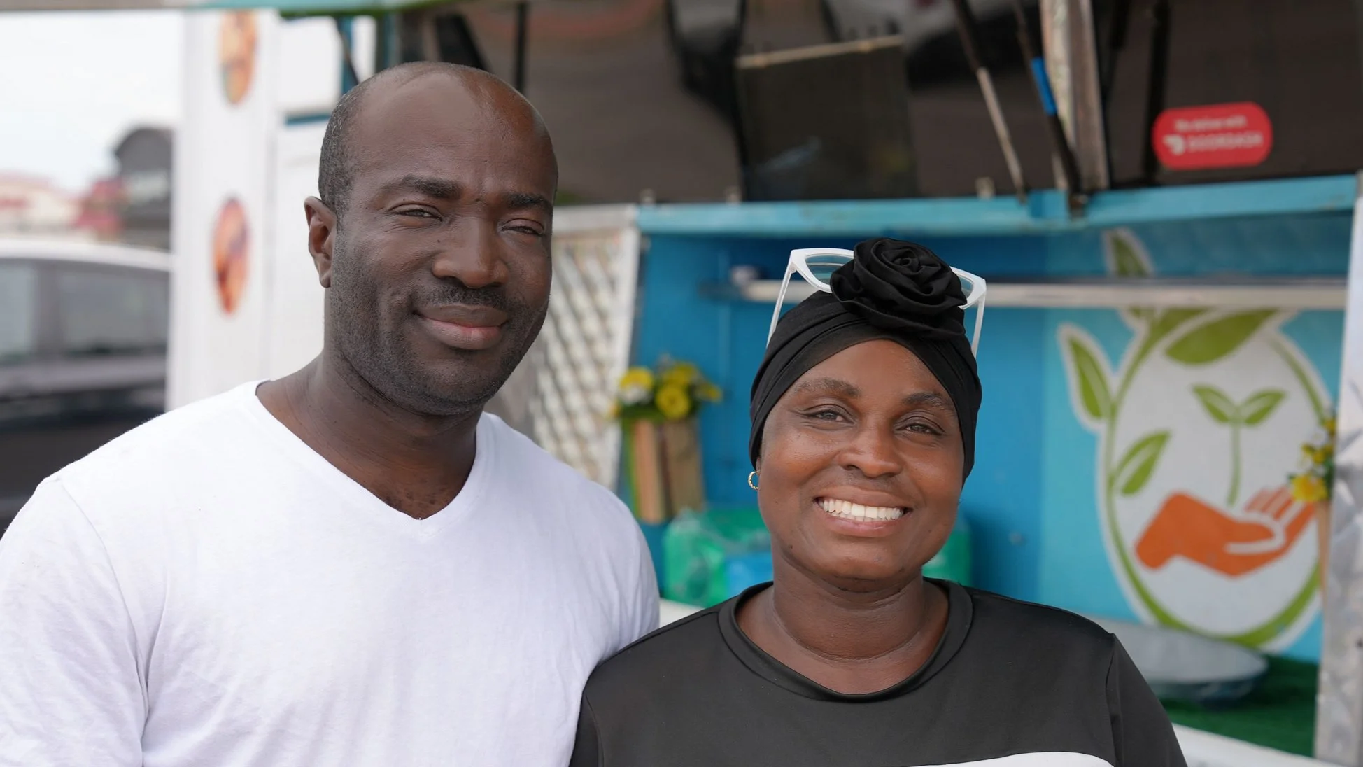 KononiaTouch African Cuisine | Creating Community
