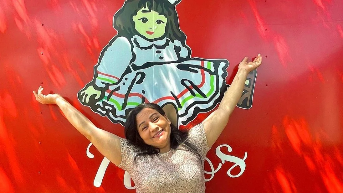 Lupita’s Tacos | Keeping Memories Alive