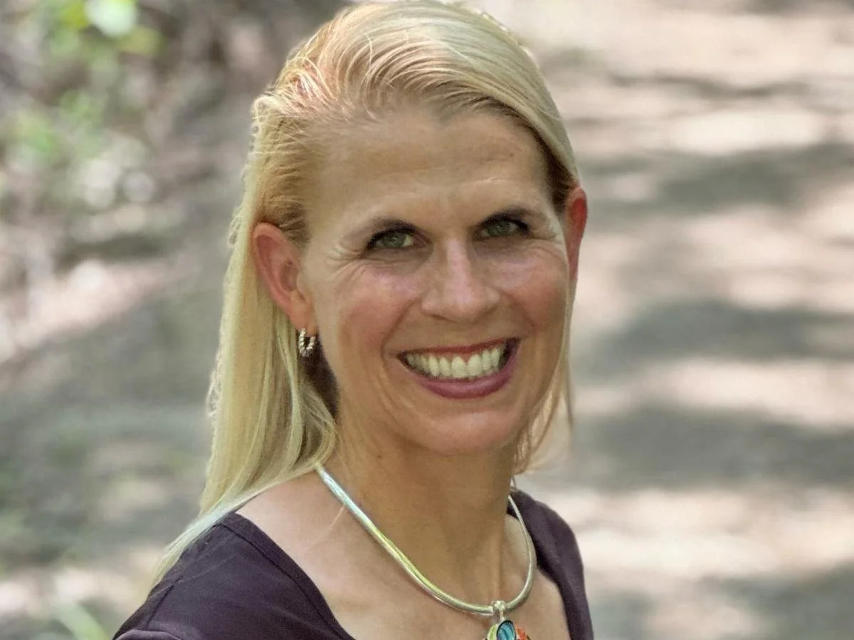 Sunflower Foundation names Burger senior VP of programs and strategy