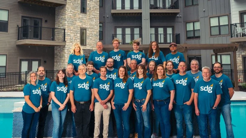 From Local Roots To  Nationwide Reach