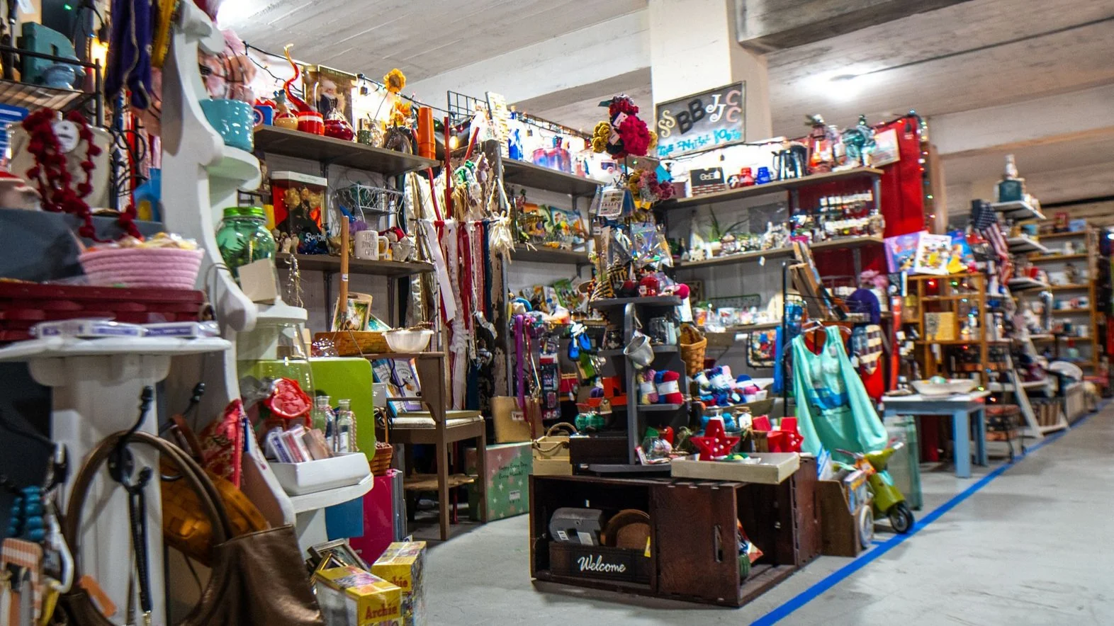 Topeka's Hidden Treasures | The Power of Local and Sustainable Shopping