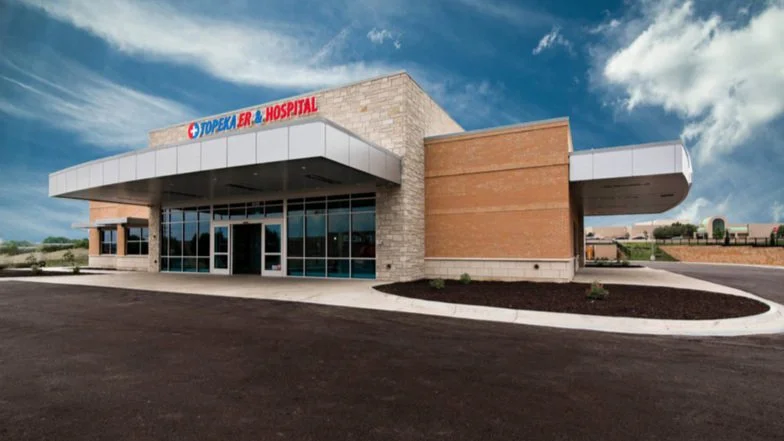 Topeka ER &amp; Hospital Announces Fourth Anniversary Community Event at Topeka Zoo