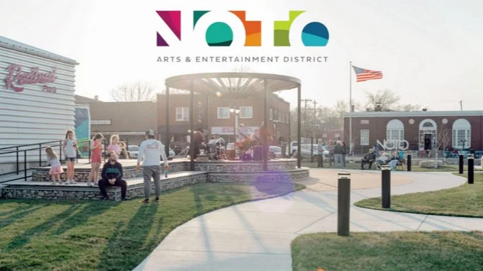 NOTO Selects New Leadership