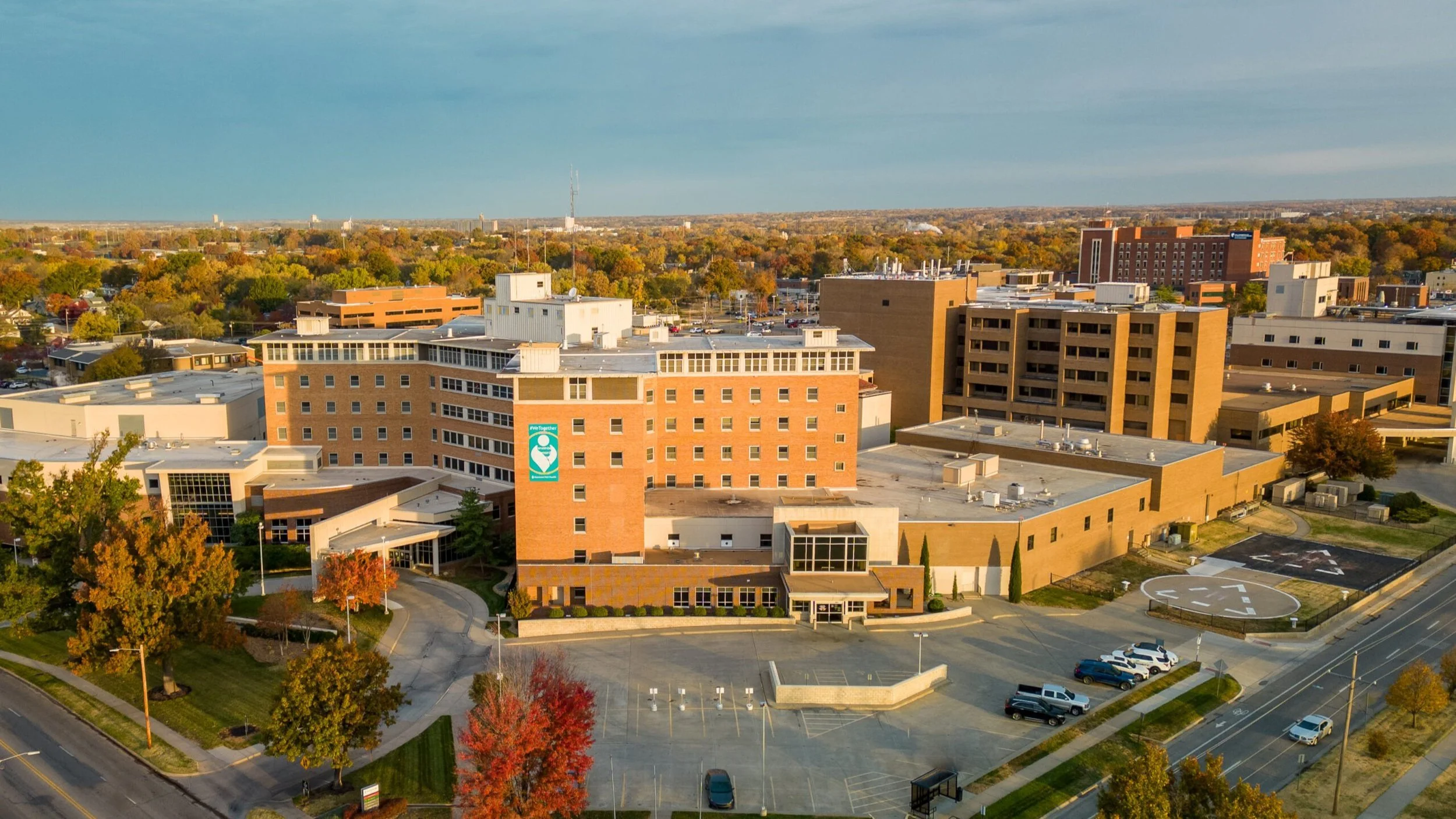 Stormont Vail Health Receives IAC Gold Milestone Recognition for Its Long-Term Commitment to Quality Vascular Testing Since 1993