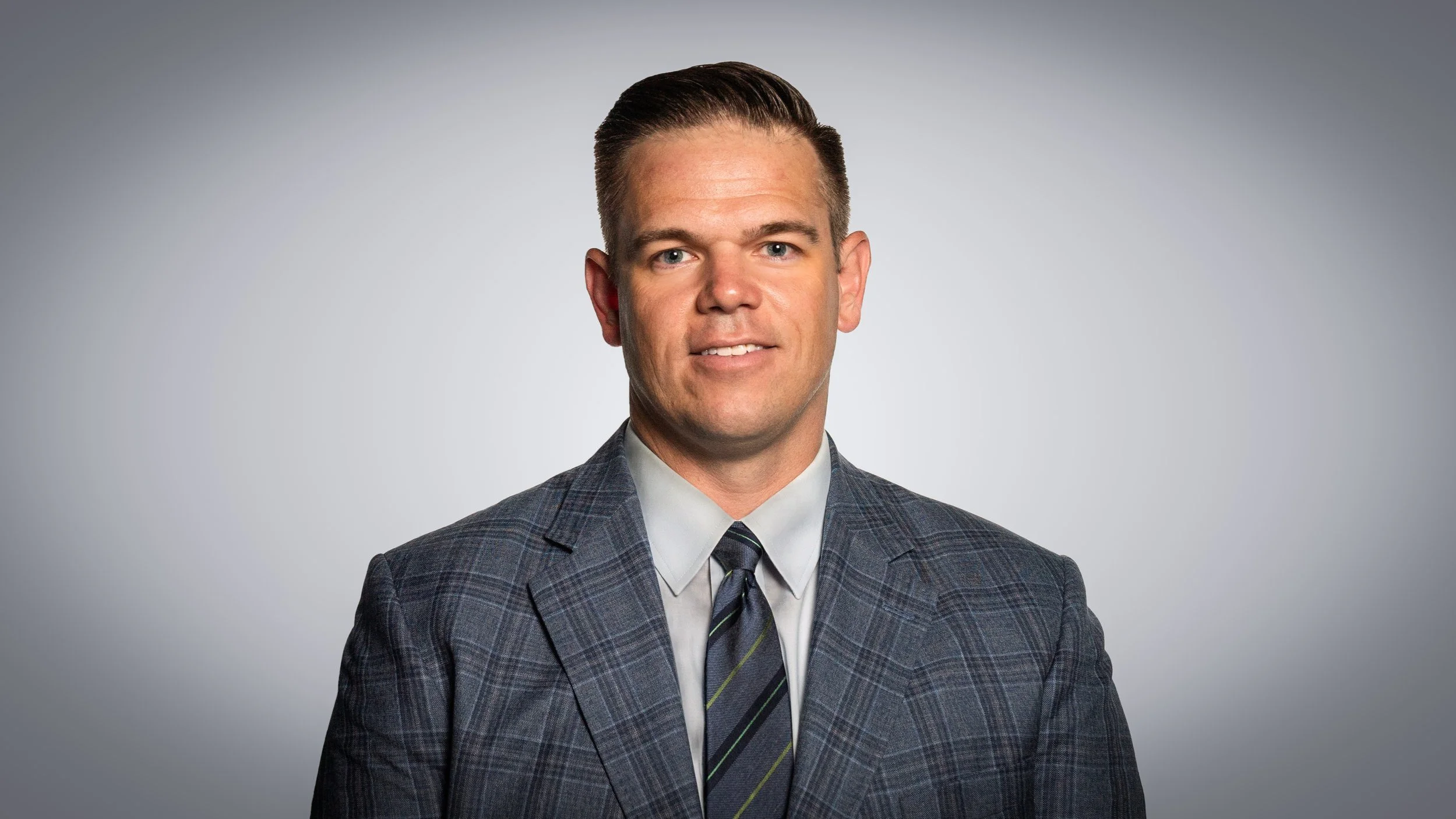 Stormont Vail Health Welcomes Jonathon Salava, M.D.,  to the Orthopedic Surgery Team