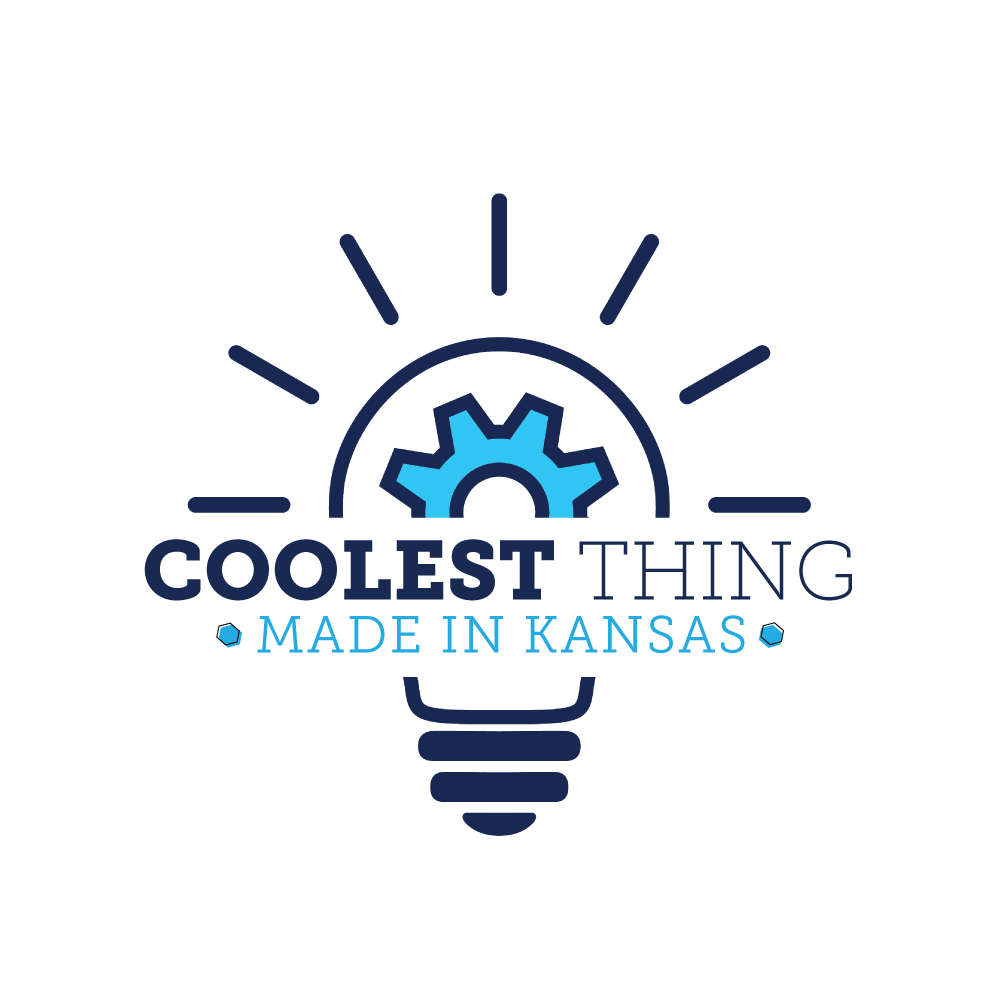 Nominations Now Open for 2024 Coolest Thing Made In Kansas