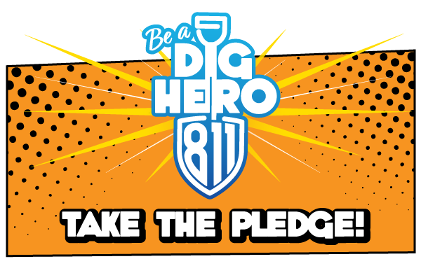 Kansans encouraged to dig safely on 811 Day (Aug. 11) as growth continues