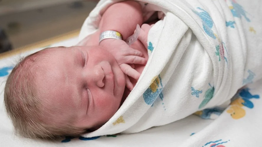 Stormont Vail Health’s Welcome Baby Jubilee Helps Parents Prepare for Baby’s Arrival