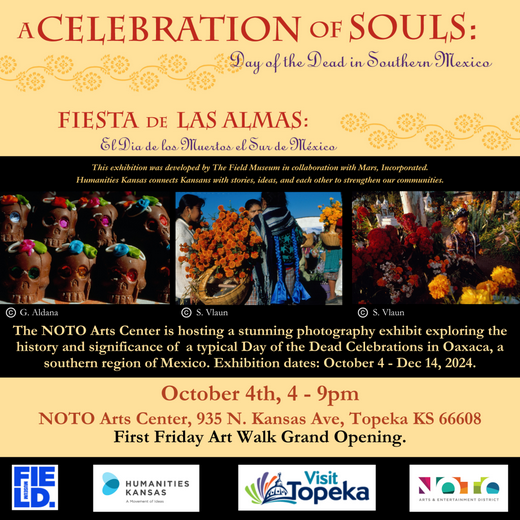 New Field Museum Exhibition To Explore  Mexican Day Of The Dead