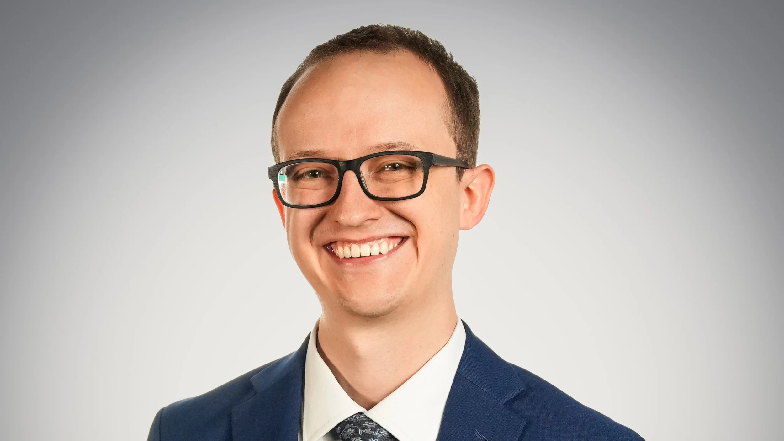 Stormont Vail Health Welcomes Zane Foster, M.D., to the Neurology Department