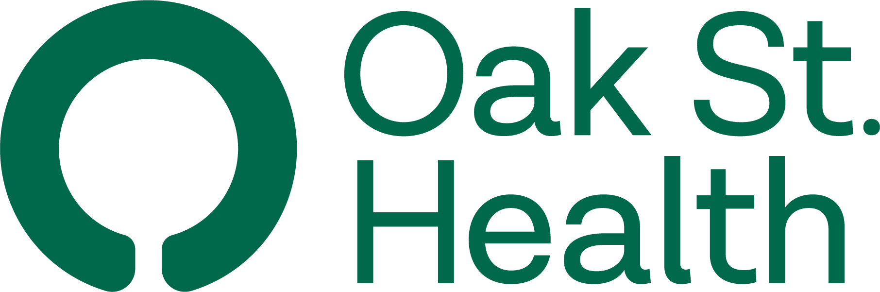 Oak Street Health Opens First Center in Topeka