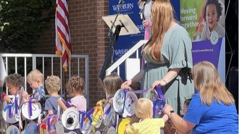 Affordable Child Care For Parents And Workers