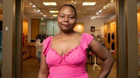 Sagnom Fashion | Shop Local