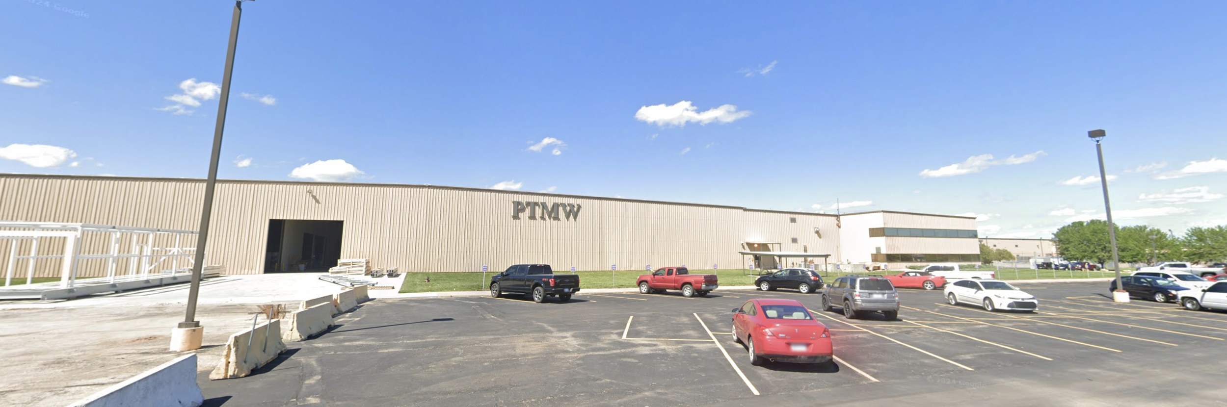 PTMW Expanding in Topeka Area