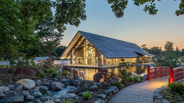 New Garden Sculpture Unveiled at the Zoo: A Tribute to  Family, Art, and Legacy