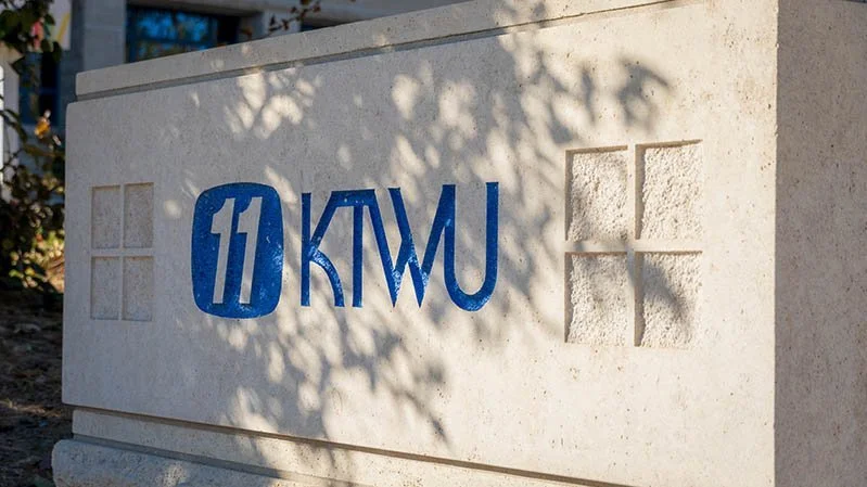 KTWU Presents Live Kansas 2nd Congressional District Forum Friday, Oct. 25