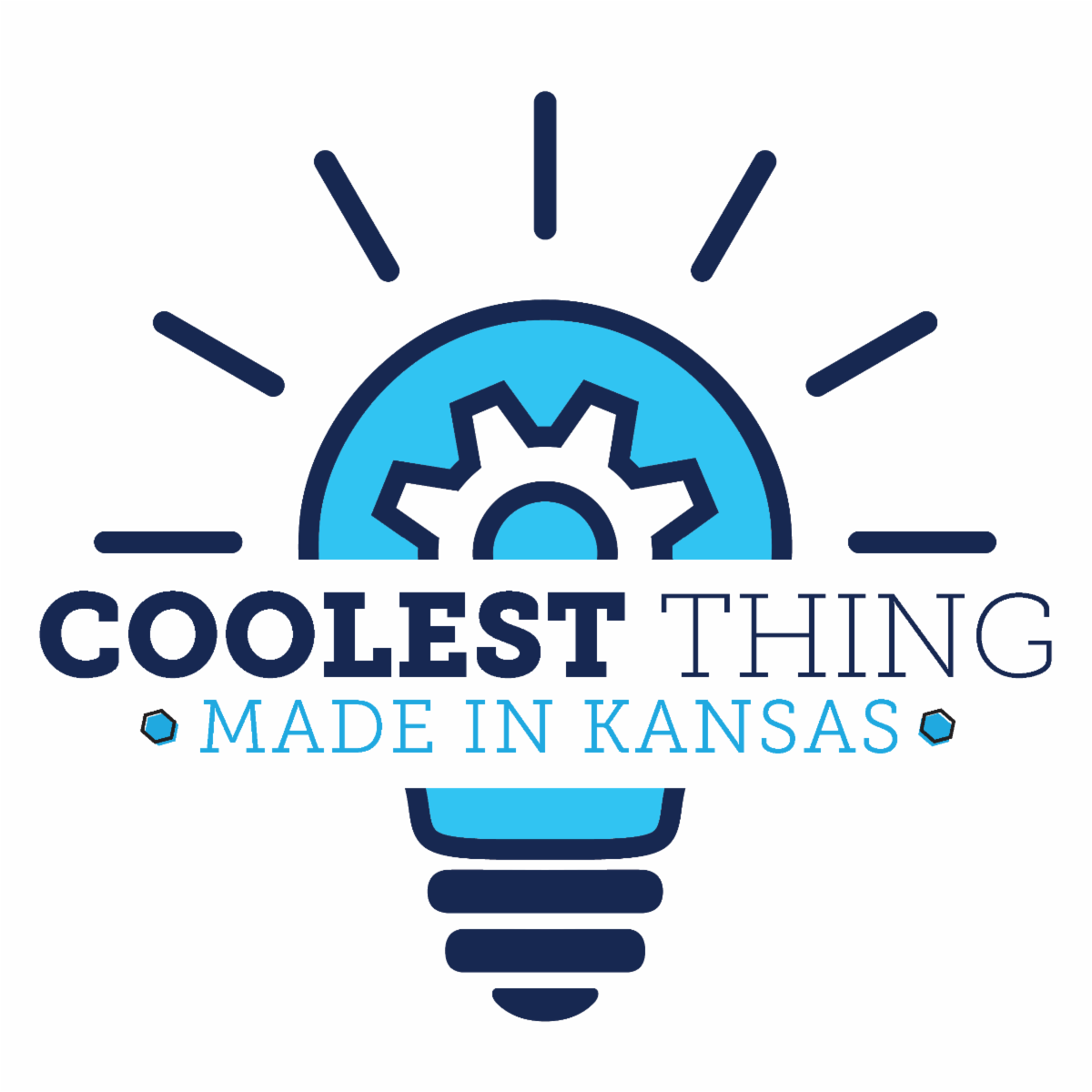 2024 People's Choice Tournament Narrows to  ﻿Top Eight Coolest Kansas-Made Products