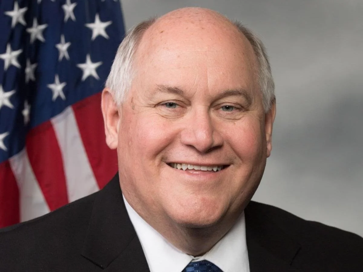 U.S. Congressman Estes to speak 2024 Manufacturing Summit