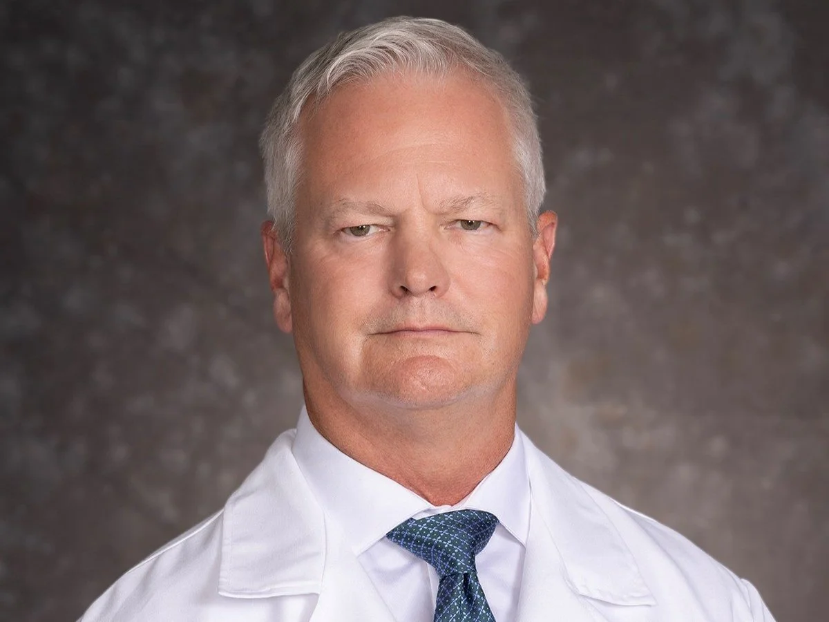  The University of Kansas Health System St. Francis Campus Welcomes Plastic Surgeon  John Keller, MD, FACS