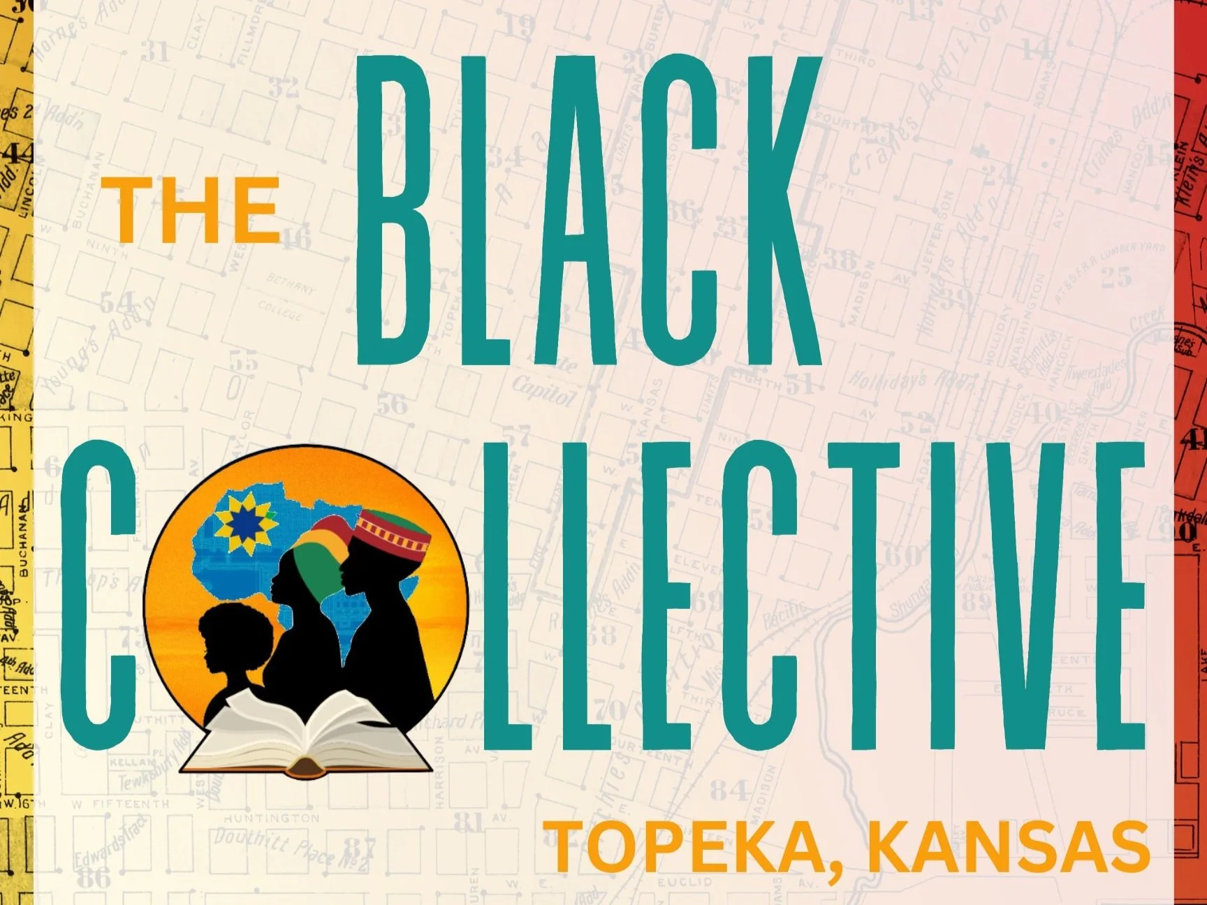 Black American Blueprint Collective Invites The Community To Visit ‘our Stories’ Exhibit At New Noto Location