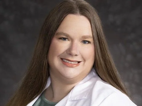 Dr. Elizabeth Wolfe-Meyer Returns Home to Serve Rural Community Where She Was Raised