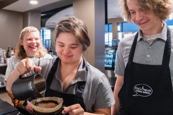 Capper Foundation Recognizes October as National Disability Employment Awareness Month