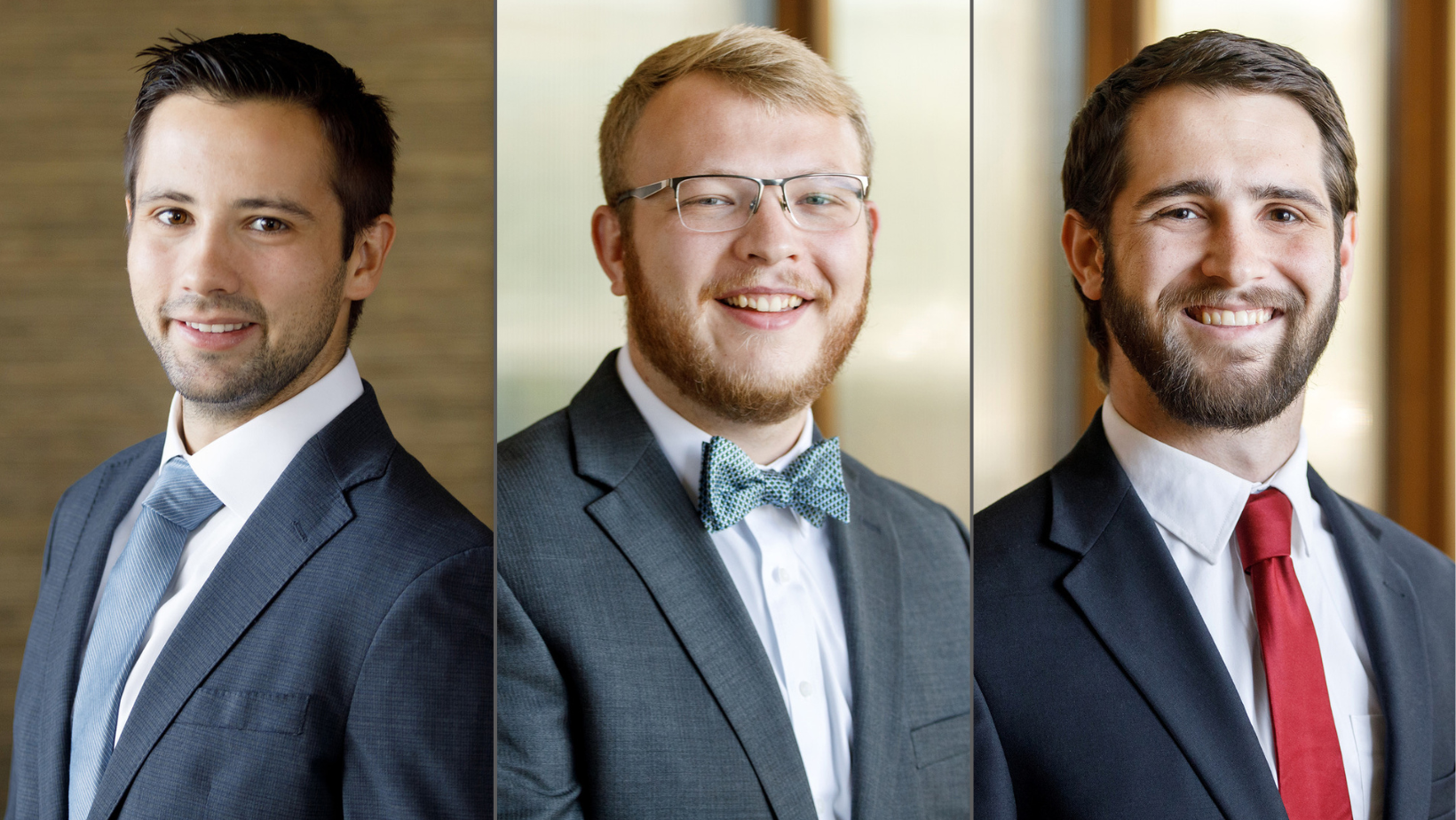 Foulston Siefkin LLP Adds New Attorneys in KC, Topeka, and Wichita Offices