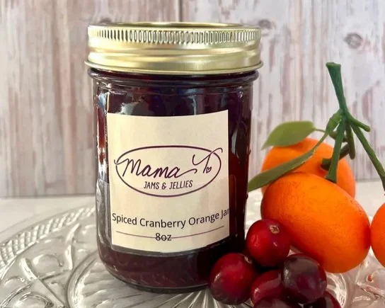 Local Business Brings Homemade, All-Natural Jams and Jellies to Topeka