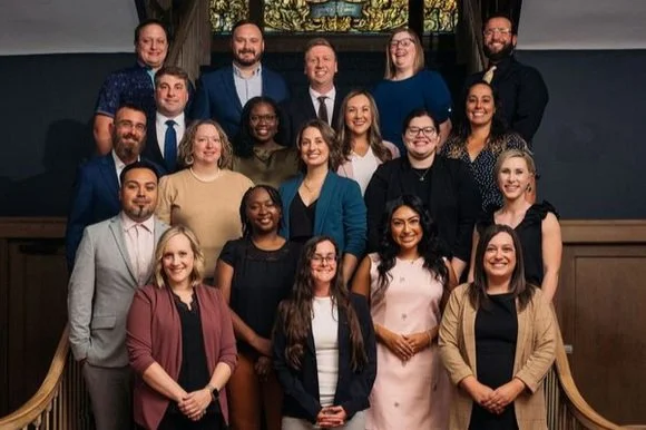 Jayhawk Area Council's 20 Under 40