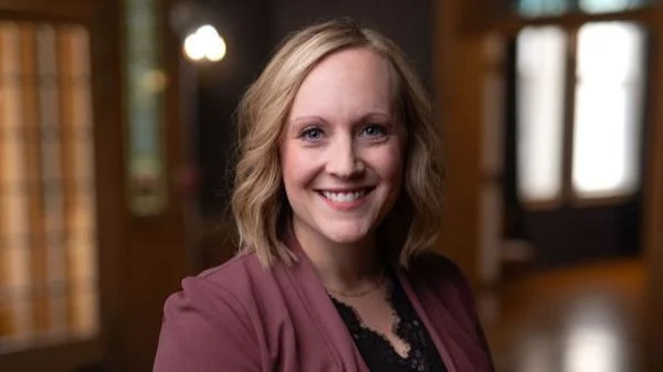 LAUREN EDELMAN | 20 Under 40