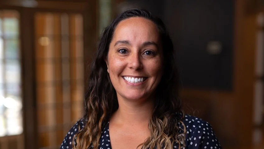 KAITLIN ALEGRIA | 20 Under 40