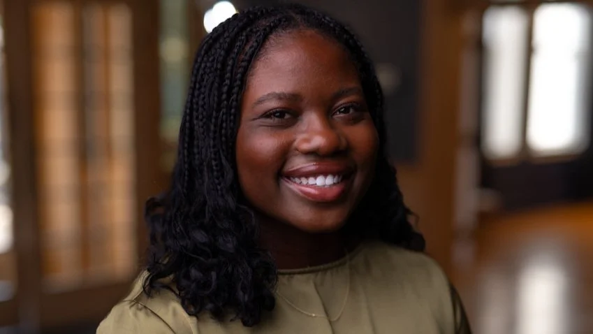 EMERSEN FRAZIER | 20 Under 40