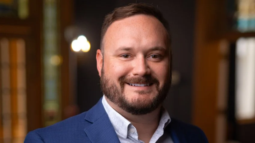 PETE ZIEGLER | 20 Under 40