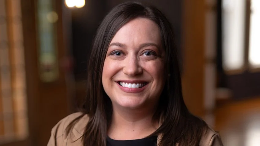 GABRIELLE TANNER | 20 Under 40