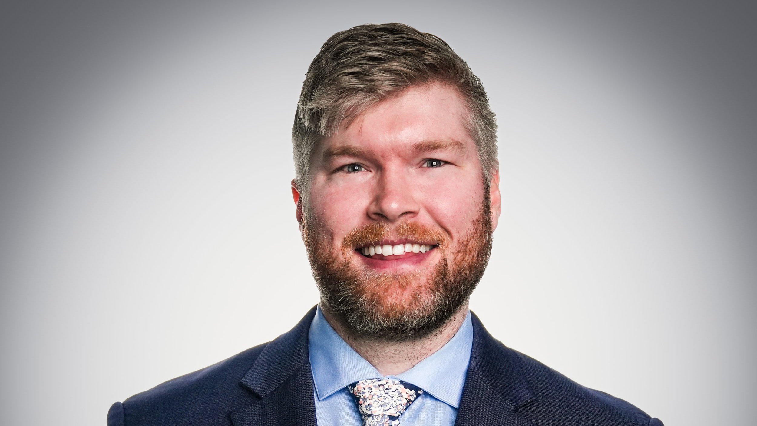 Stormont Vail Health Welcomes Daniel Regier, M.D., to the Flint Hills Campus General Surgery Department