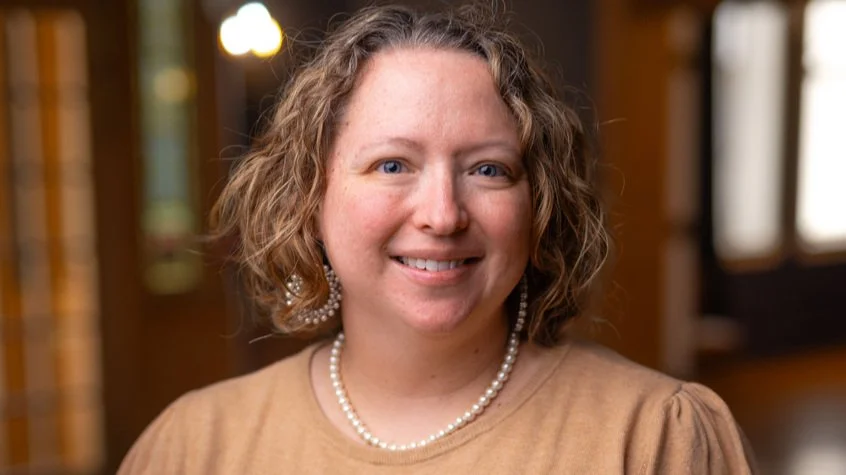 JILL RICE | 20 Under 40