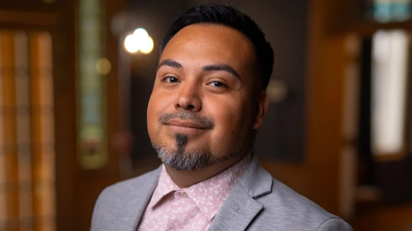 PEDRO CONCEPCION | 20 Under 40