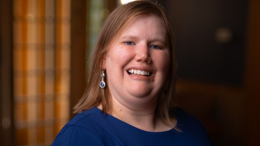 BEKAH HENDERSON | 20 Under 40